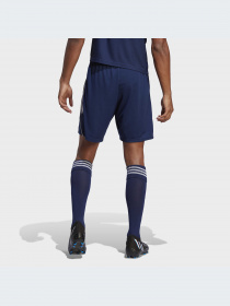 Шорты спортивные Adidas Tiro модель IB8081 Фото