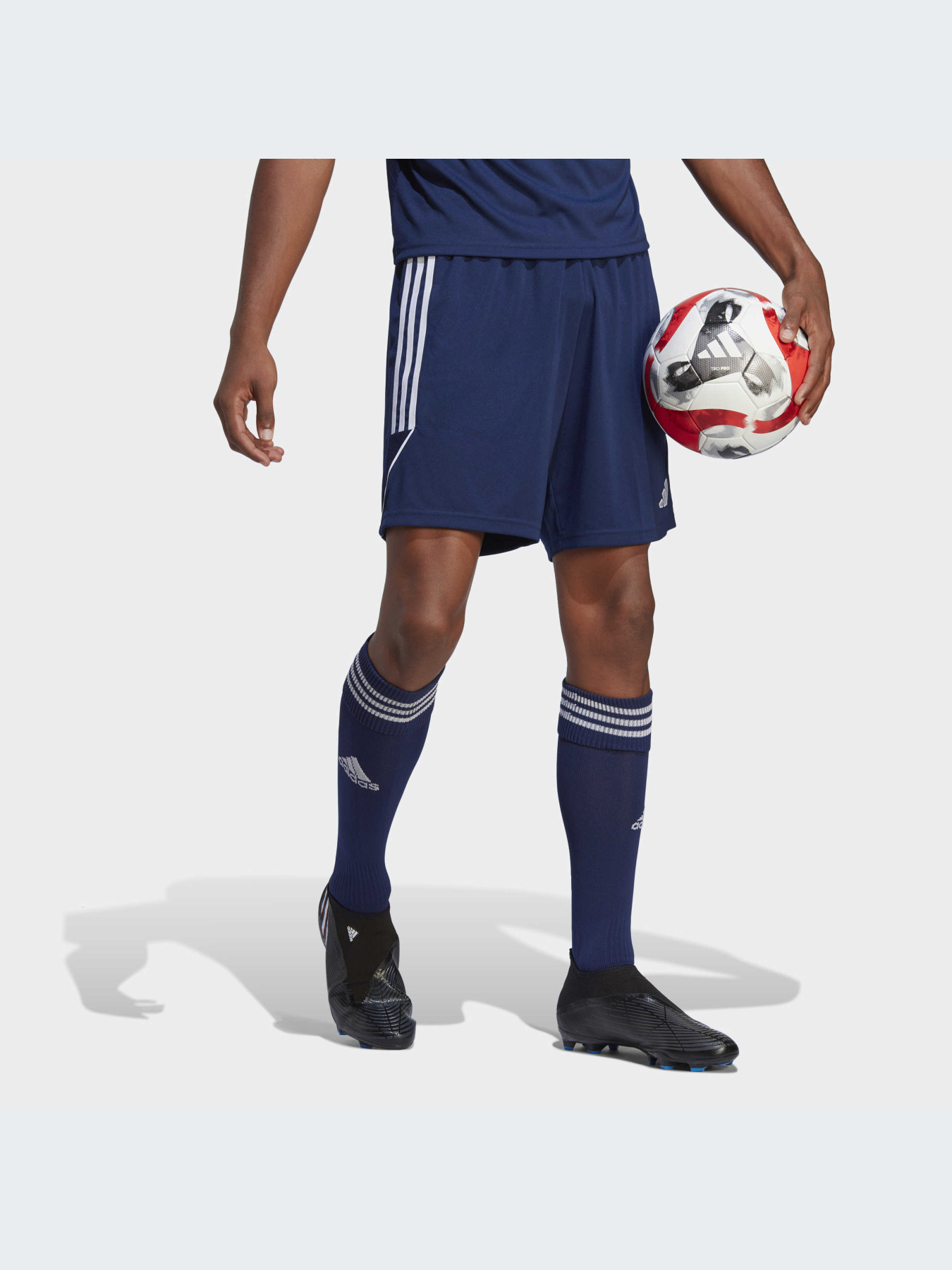 Спортивні шорти Adidas Tiro модель IB8081 Фото