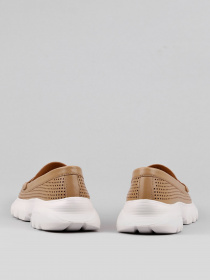 Мокасины LeBERDES модель 00000012722 Фото