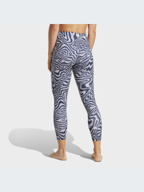 Леггинсы спортивные Adidas модель HT5450 Фото