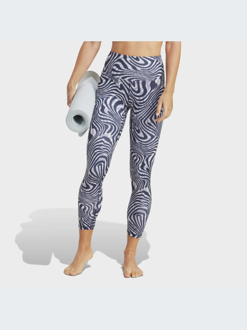 Легінси спортивні Adidas модель HT5450 Фото