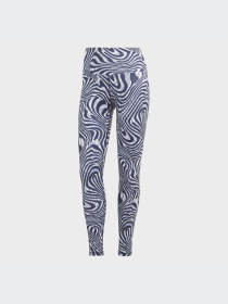 Спортивні леггінси Adidas модель HT5450 Фото