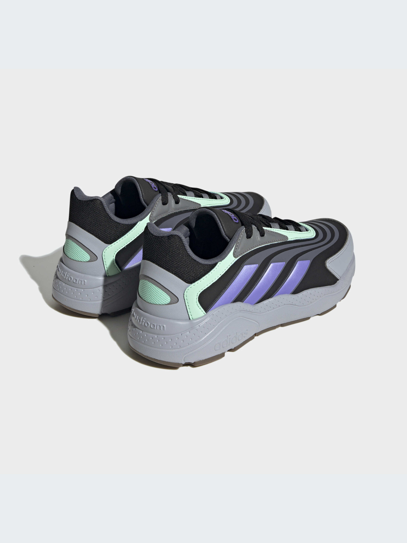 Кроссовки Adidas модель HQ4612 Фото
