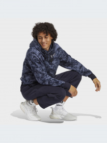 Штани спортивні Adidas модель HR6978 Фото