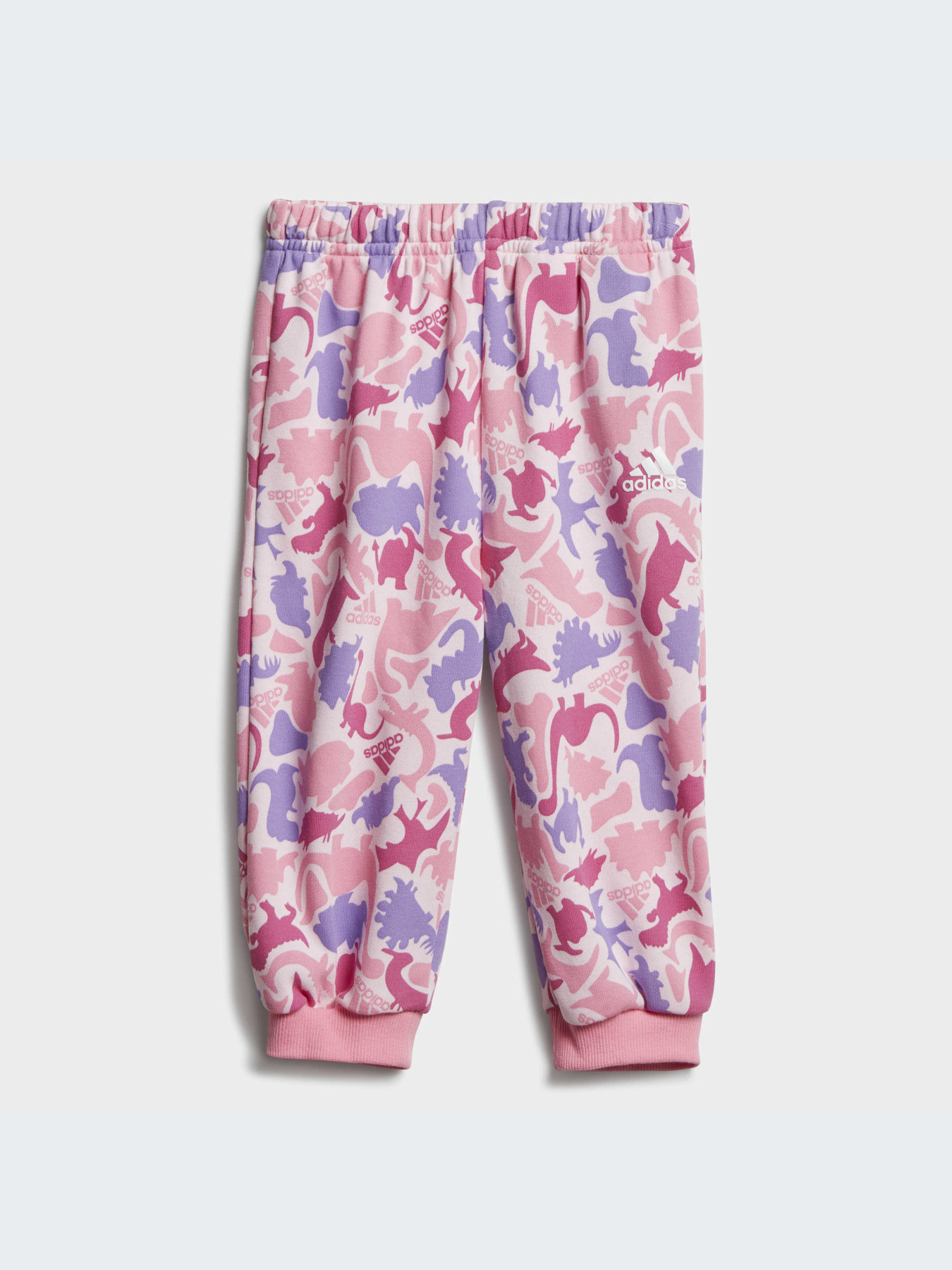 Спортивный костюм Adidas модель HR5852 Фото