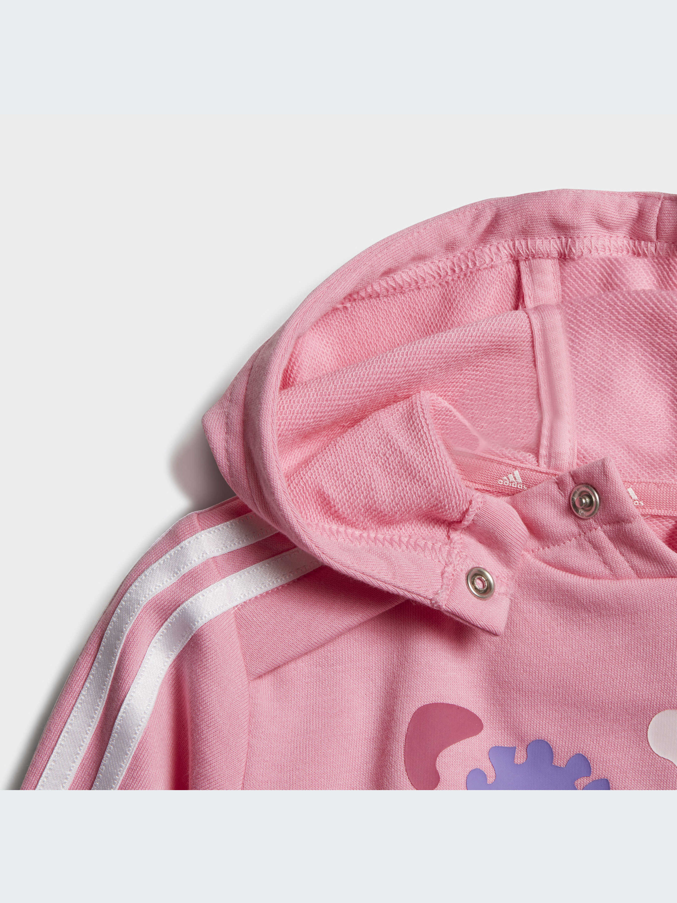 Спортивный костюм Adidas модель HR5852 Фото