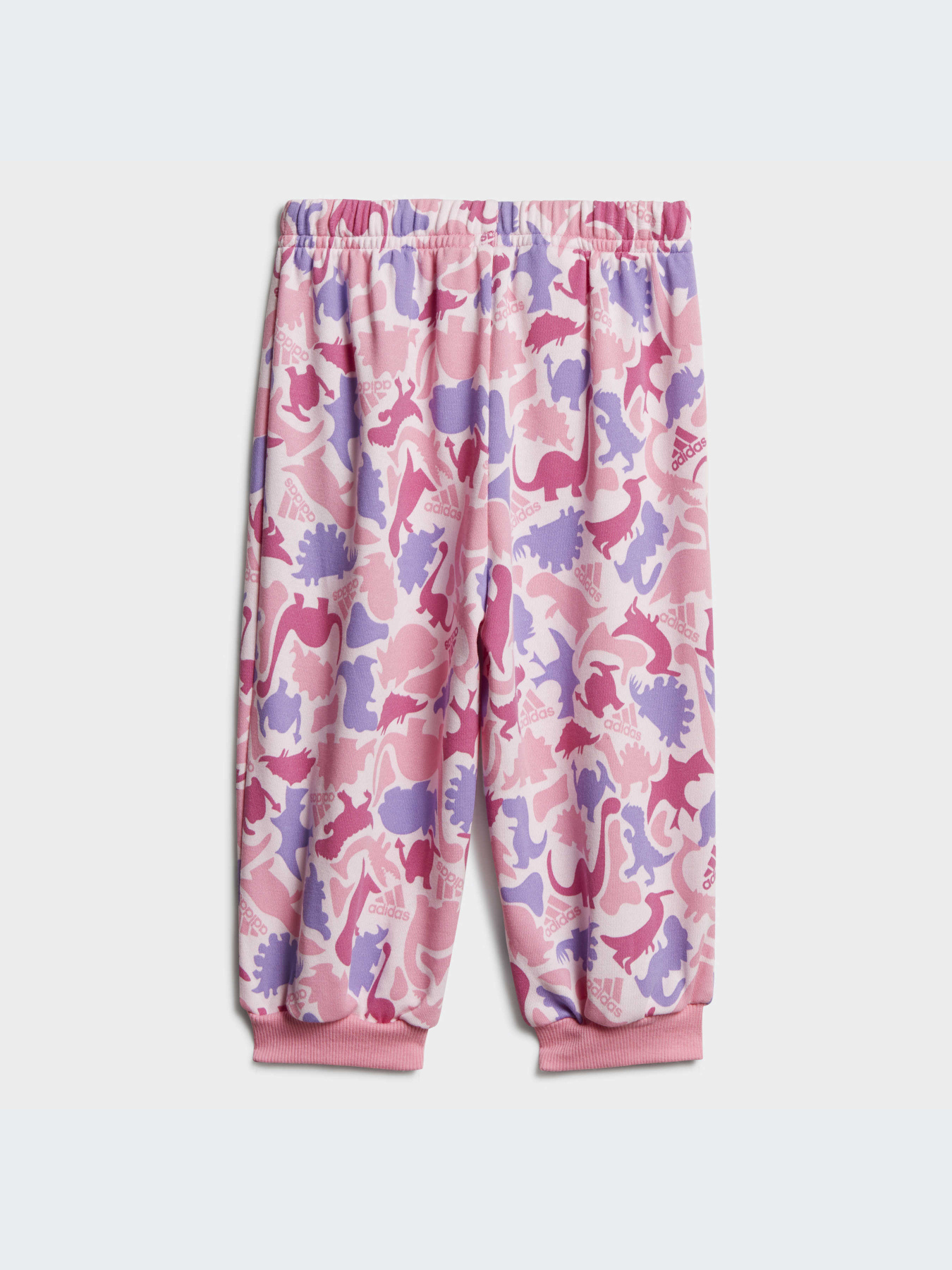 Спортивний костюм Adidas модель HR5852 Фото