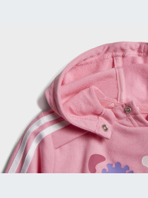 Спортивний костюм Adidas модель HR5852 Фото