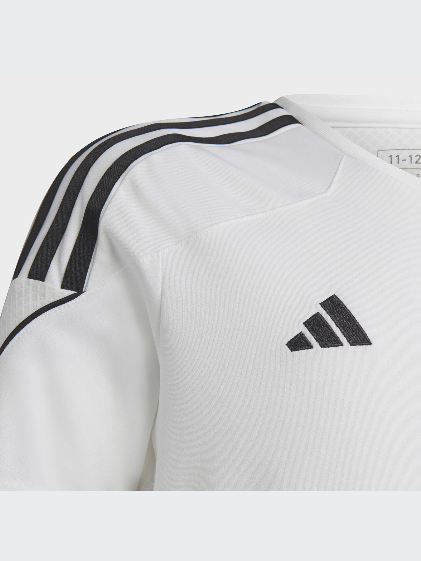 Футболка спортивная Adidas Tiro модель HR4620 Фото