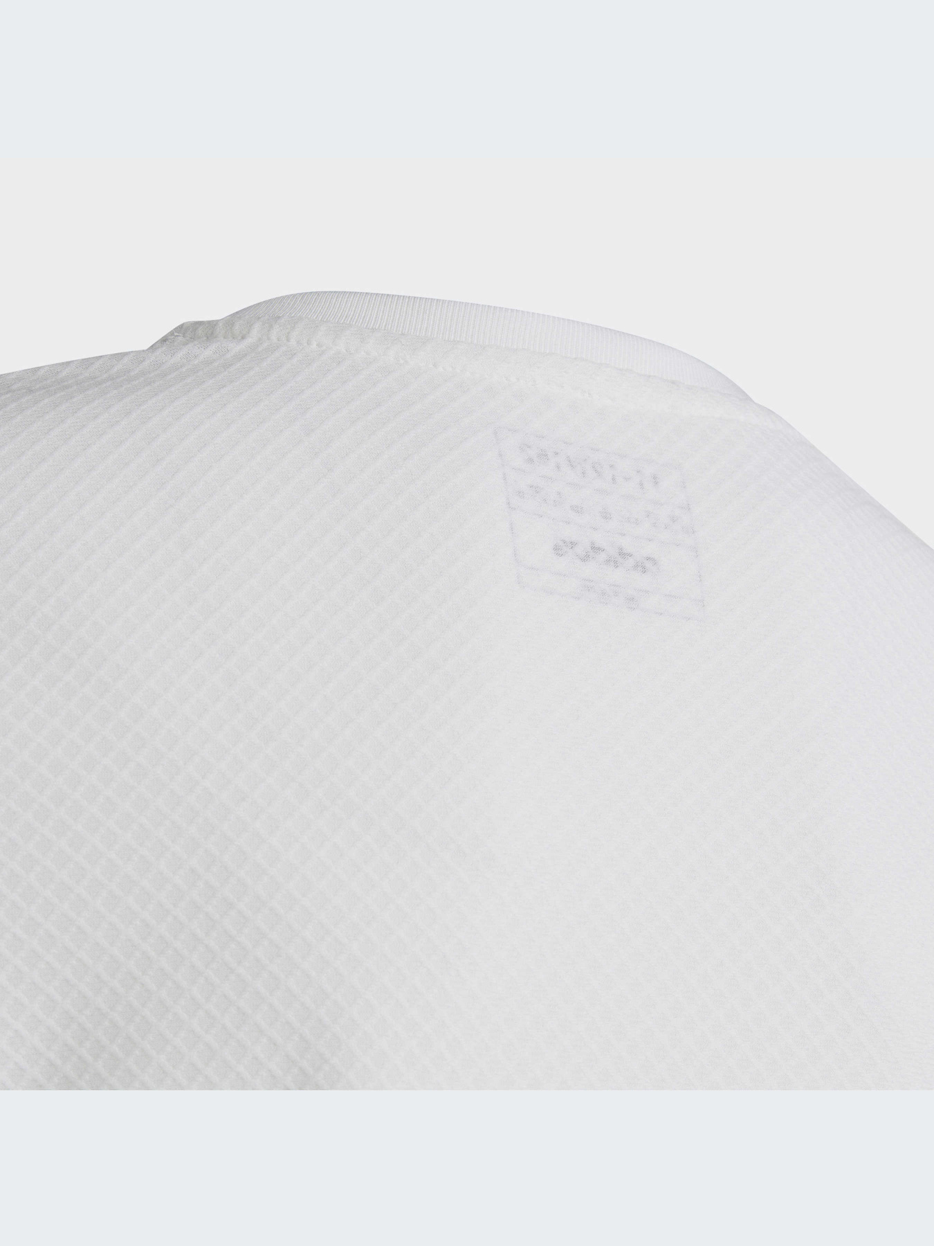 Футболка спортивная Adidas Tiro модель HR4620 Фото