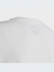 Футболка спортивная Adidas Tiro модель HR4620 Фото