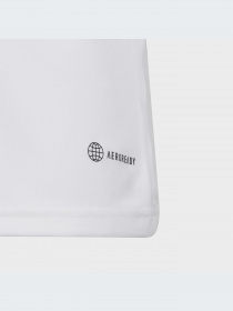 Футболка спортивная Adidas Tiro модель HR4620 Фото