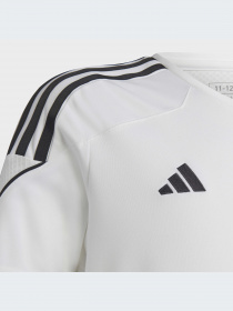 Спортивная футболка Adidas Tiro модель HR4620 Фото