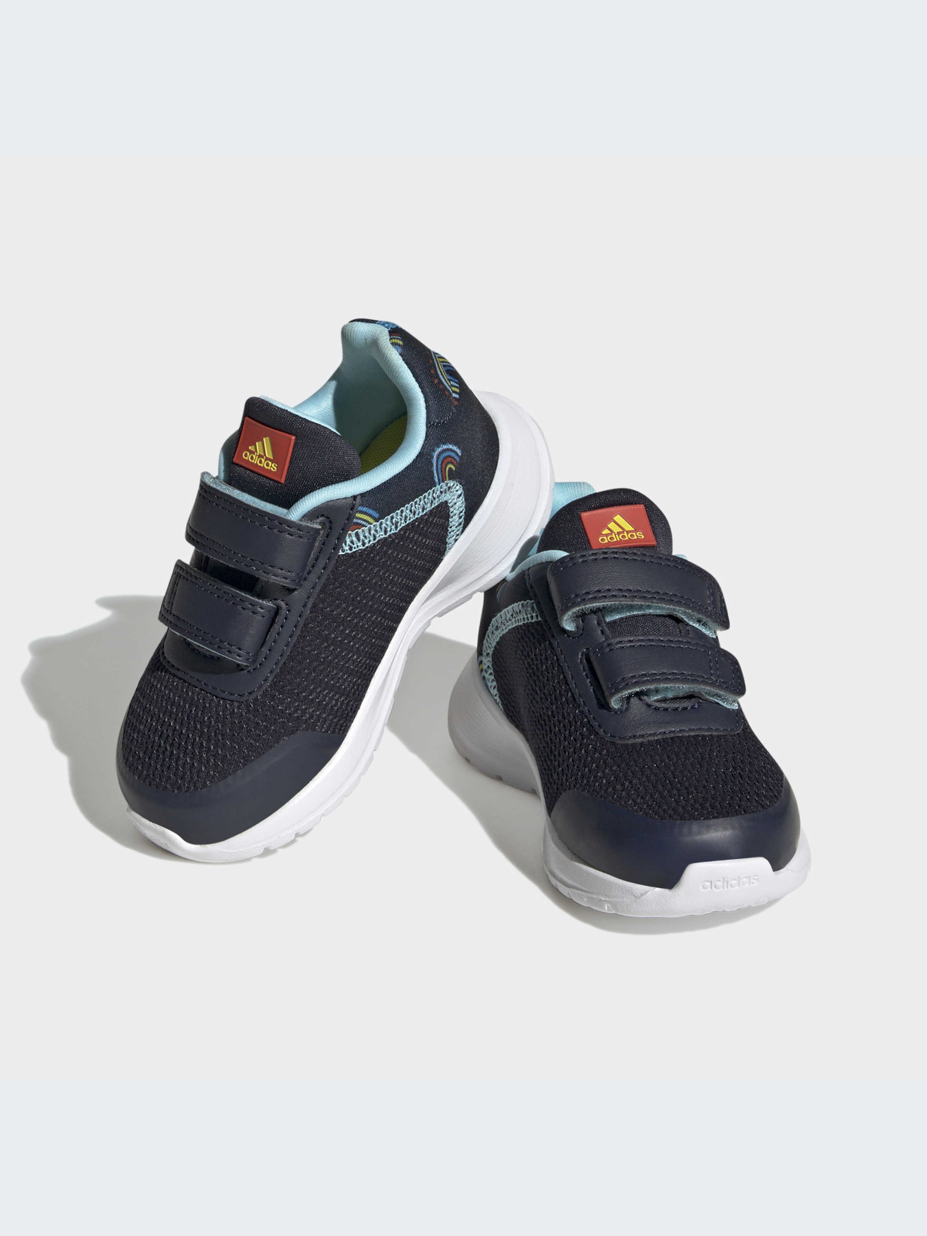 Кроссовки повседневные Adidas модель GY2462 Фото