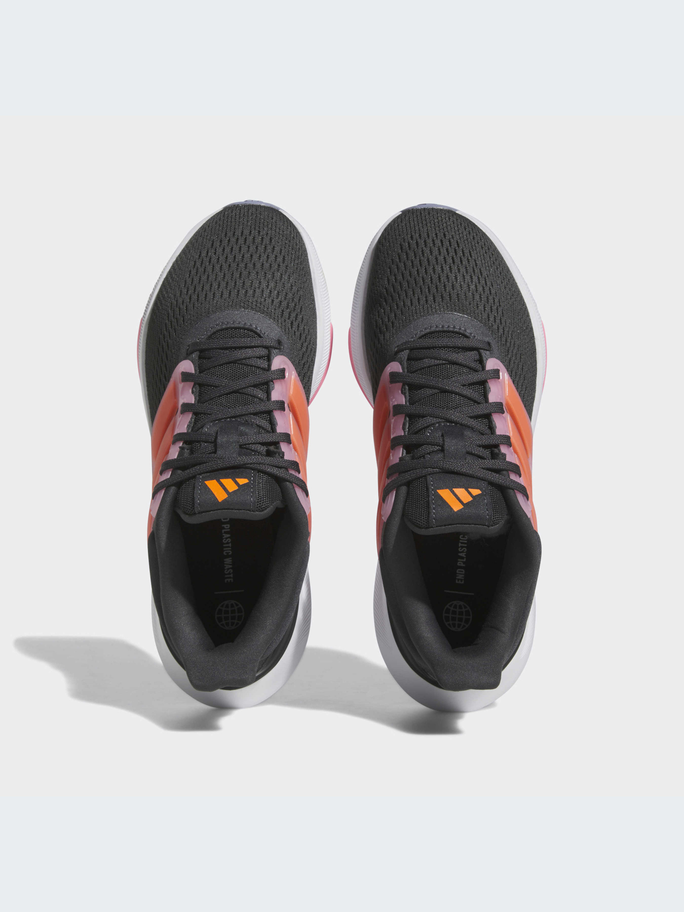 Кроссовки повседневные Adidas модель H03687 Фото