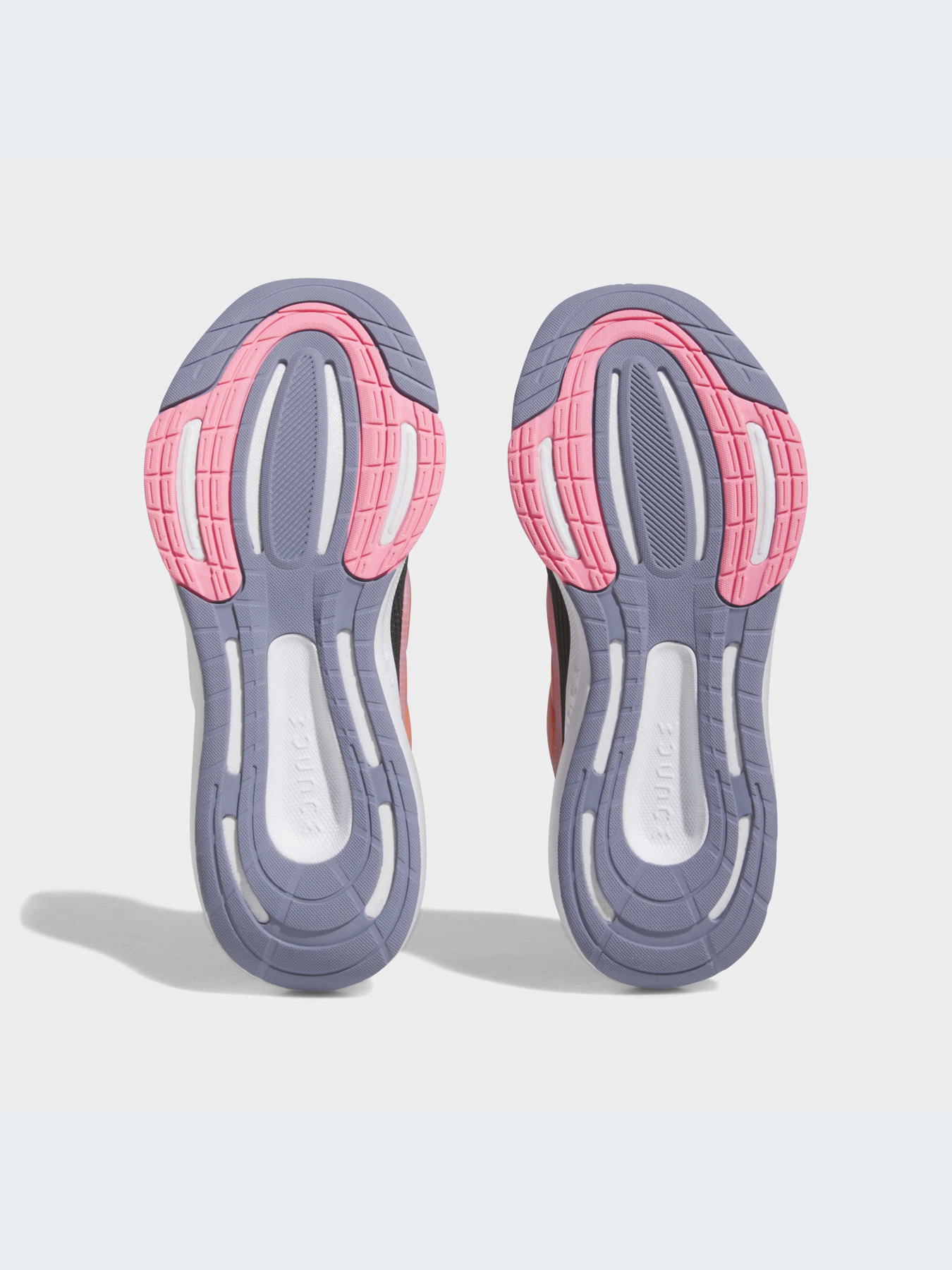 Кроссовки повседневные Adidas модель H03687 Фото