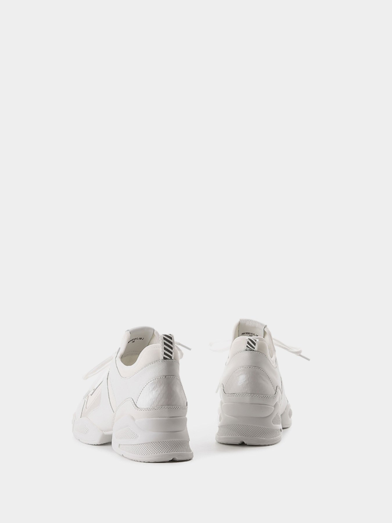 Кроссовки повседневные LeBERDES модель 00000012727 Фото