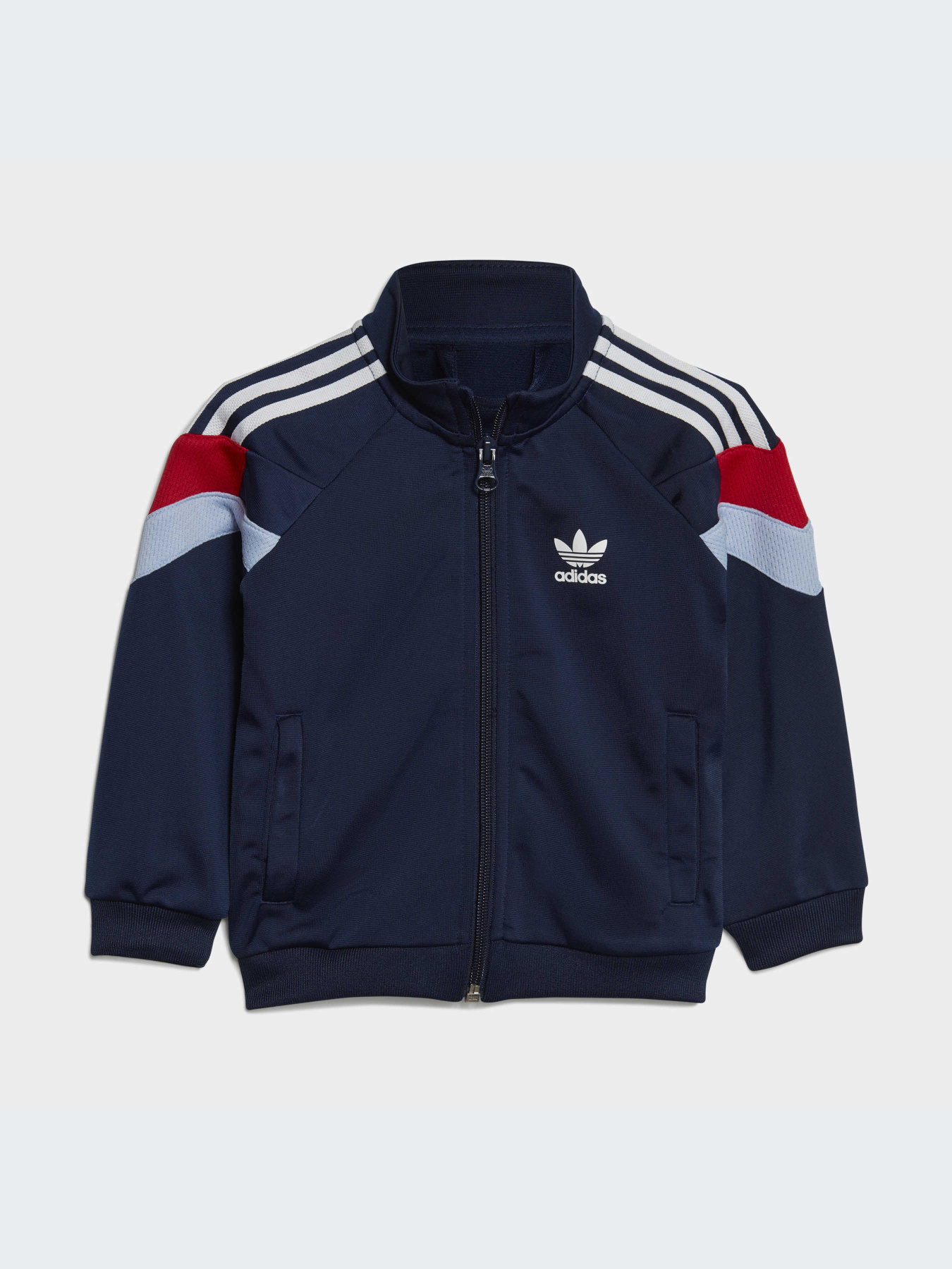 Спортивный костюм Adidas модель IC0017 Фото