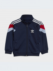 Спортивный костюм Adidas модель IC0017 Фото