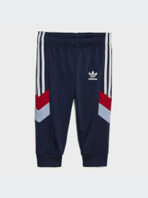 Спортивный костюм Adidas модель IC0017 Фото