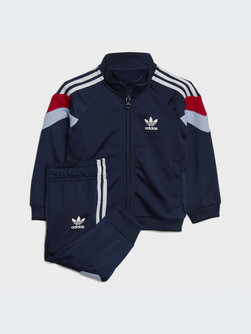Спортивный костюм Adidas модель IC0017 Фото