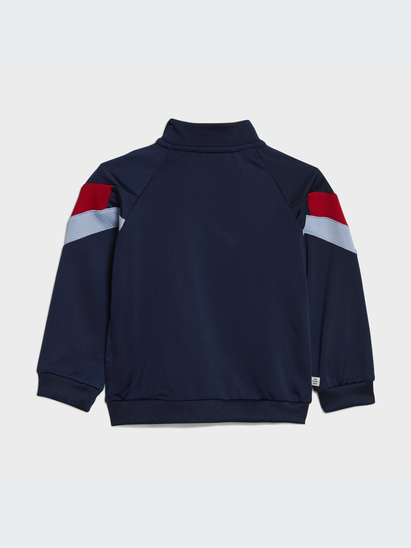 Спортивний костюм Adidas модель IC0017 Спортивний костюм Adidas модель IC0017 Фото