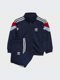 Спортивний костюм Adidas модель IC0017 Спортивний костюм Adidas модель IC0017 Фото