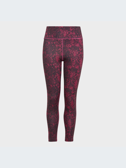 Леггинсы спортивные Adidas модель IC0352 Фото