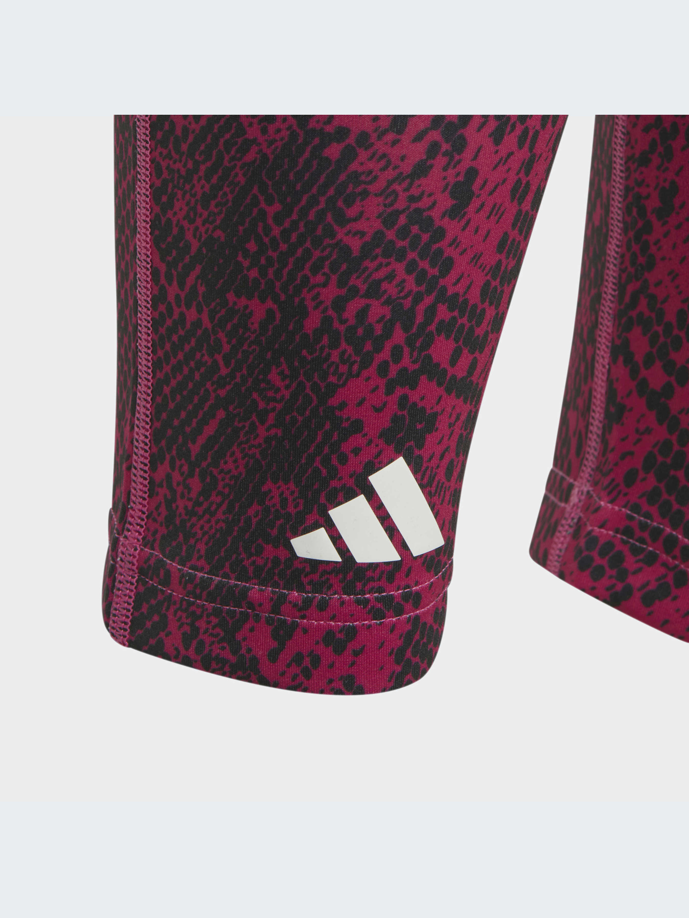 Спортивные леггинсы Adidas модель IC0352 Спортивные леггинсы Adidas модель IC0352 Фото