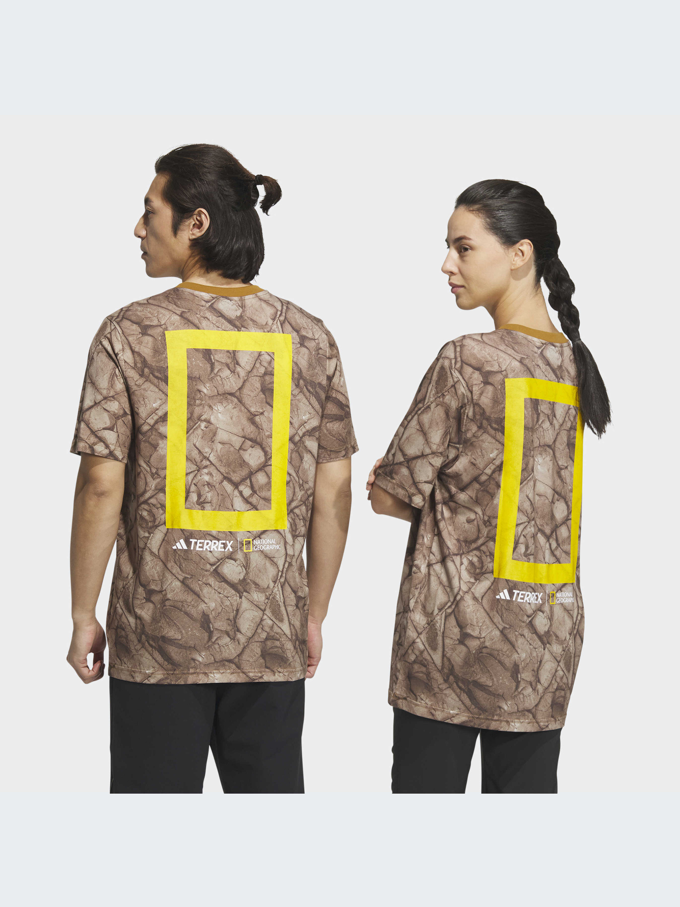 Футболка спортивная Adidas модель IC4941 Фото