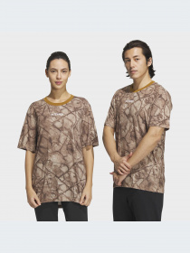 Спортивна футболка Adidas модель IC4941 Фото