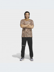 Спортивна футболка Adidas модель IC4941 Фото