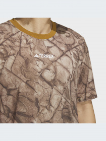 Спортивна футболка Adidas модель IC4941 Фото