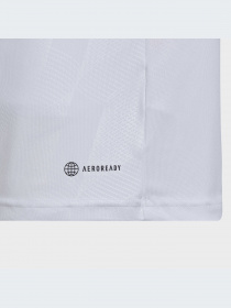 Футболка спортивная Adidas модель H64055 Фото