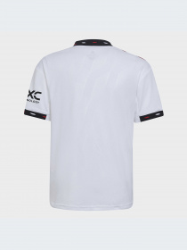 Спортивная футболка Adidas модель H64055 Фото