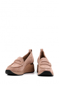 Мокасины LeBERDES модель 00000012740 Фото