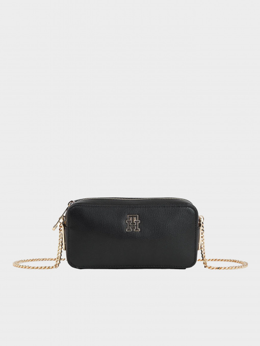 Сөмкелер Tommy Hilfiger үлгі AW0AW15666-BDS Фото