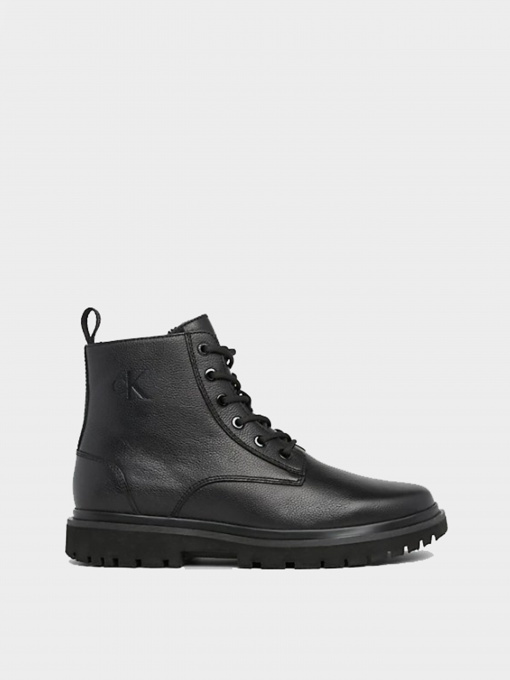 Ботинки и сапоги Calvin Klein модель YW0YW01147-0GT Фото