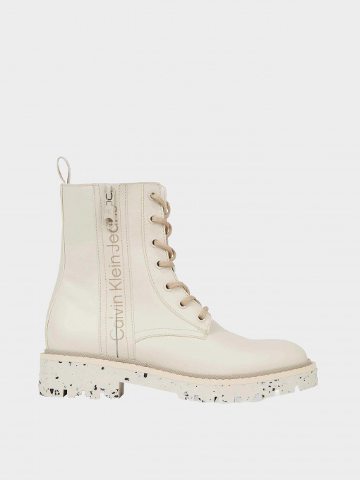 Ботинки и сапоги Calvin Klein модель YW0YW01255-0F7 Фото