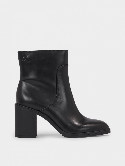 Ботинки и сапоги Calvin Klein модель YW0YW01259-0GT Фото