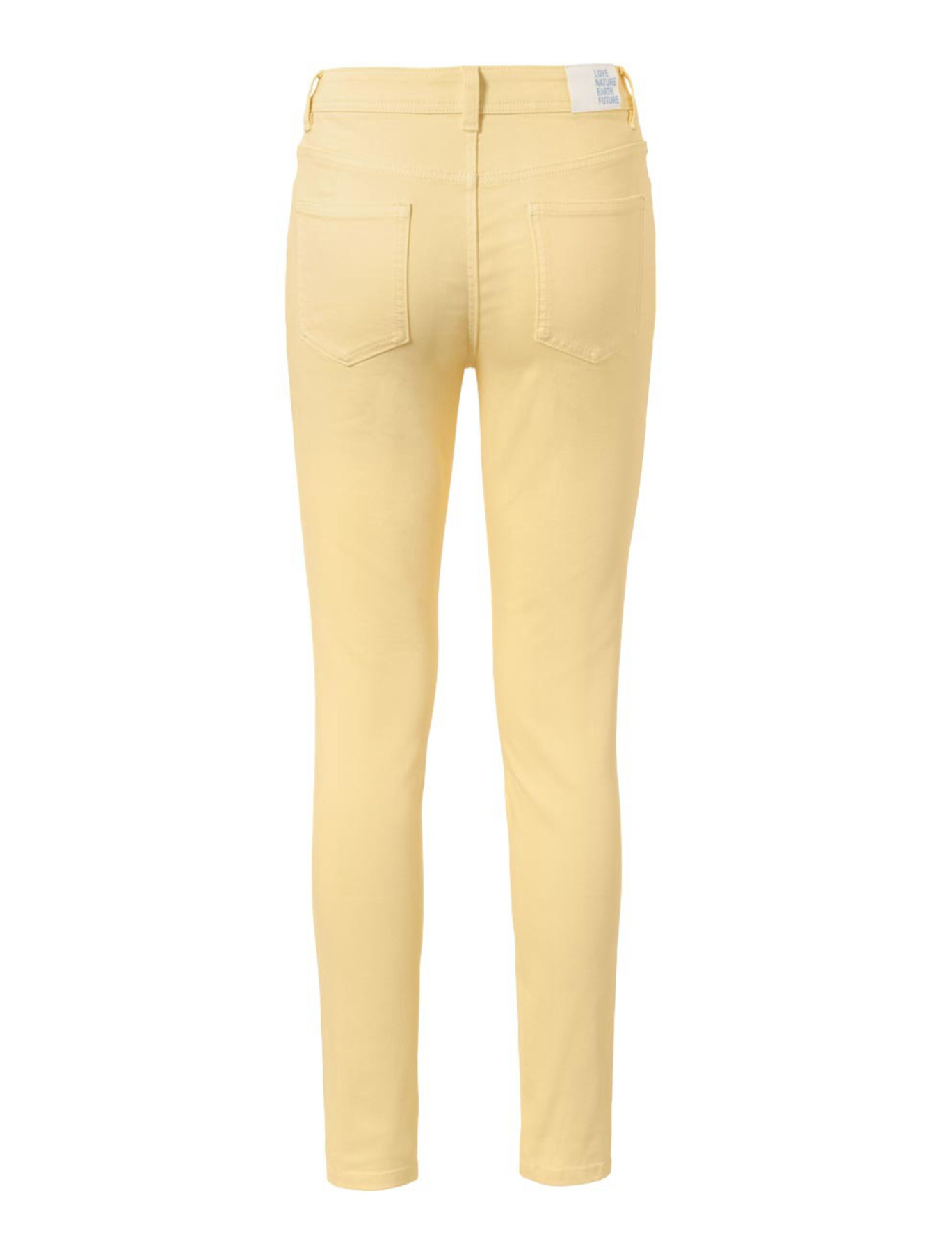 Зауженные джинсы Tchibo модель T1702023215 Фото