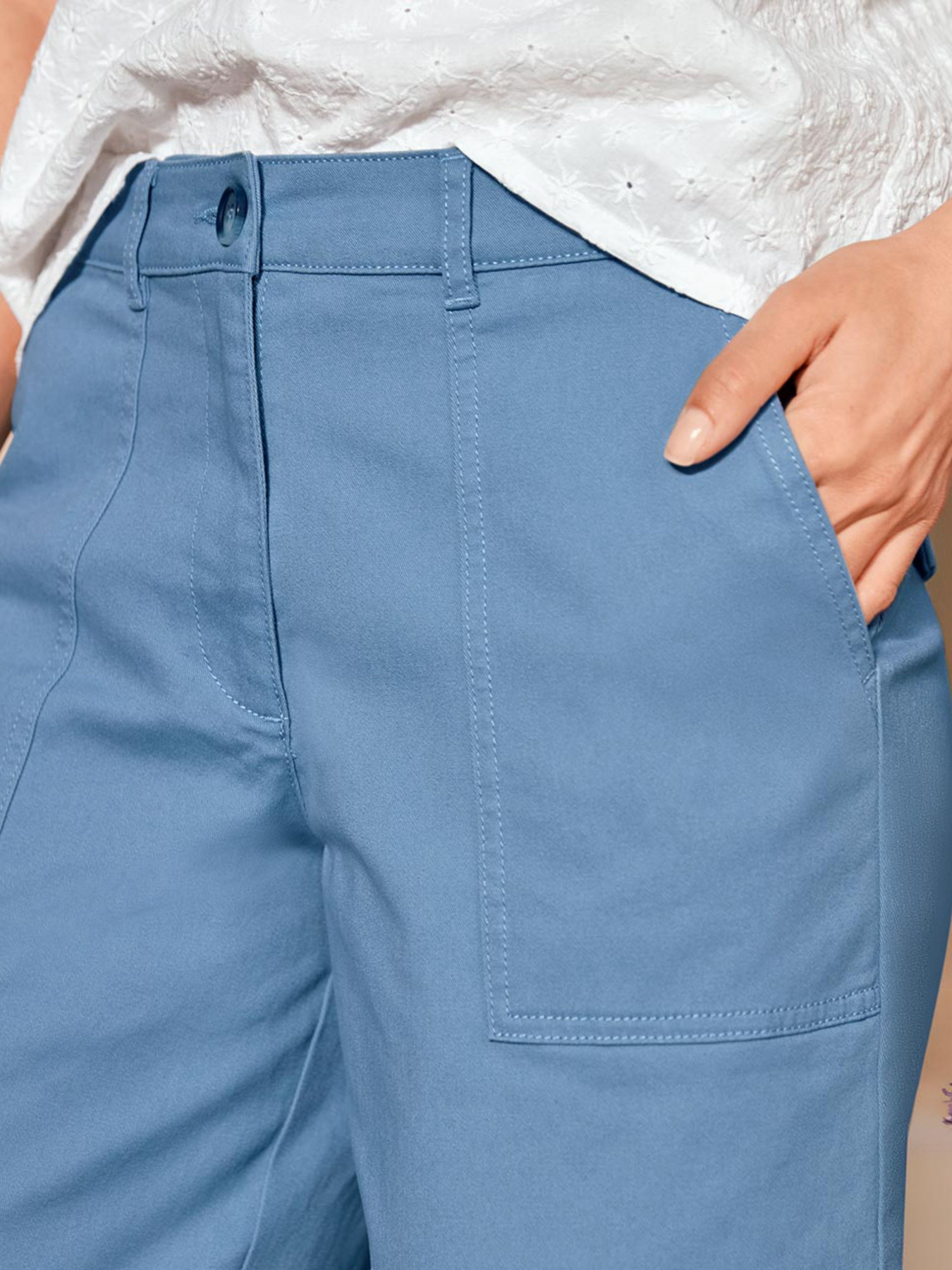 Кюлоты Tchibo модель T1702025314 Фото