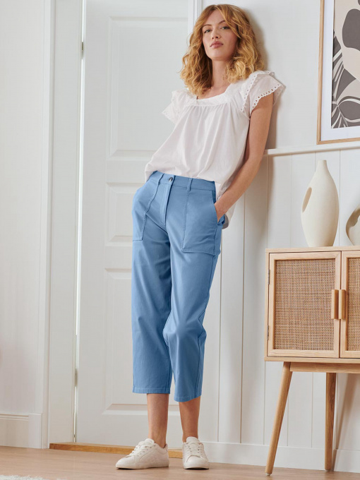 Кюлоты Tchibo модель T1702025314 Фото