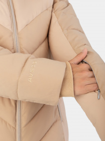 Гірськолижна куртка AVECS Модель 70503-56 Фото