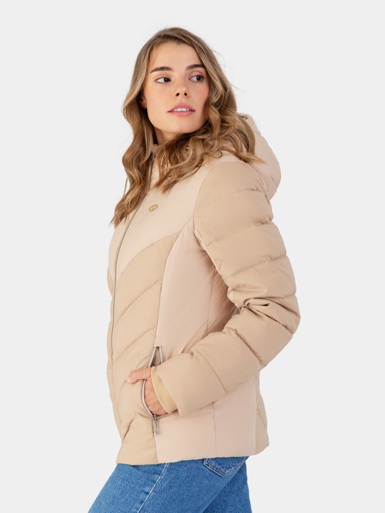 Аутдор та гірськолижна куртка AVECS модель 70503-56 Фото