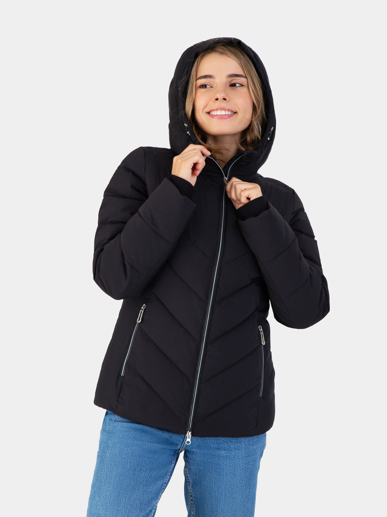 Аутдор та гірськолижна куртка AVECS модель 70503-1 Аутдор та гірськолижна куртка AVECS модель 70503-1 Фото