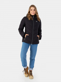 Аутдор та гірськолижна куртка AVECS модель 70503-1 Аутдор та гірськолижна куртка AVECS модель 70503-1 Фото