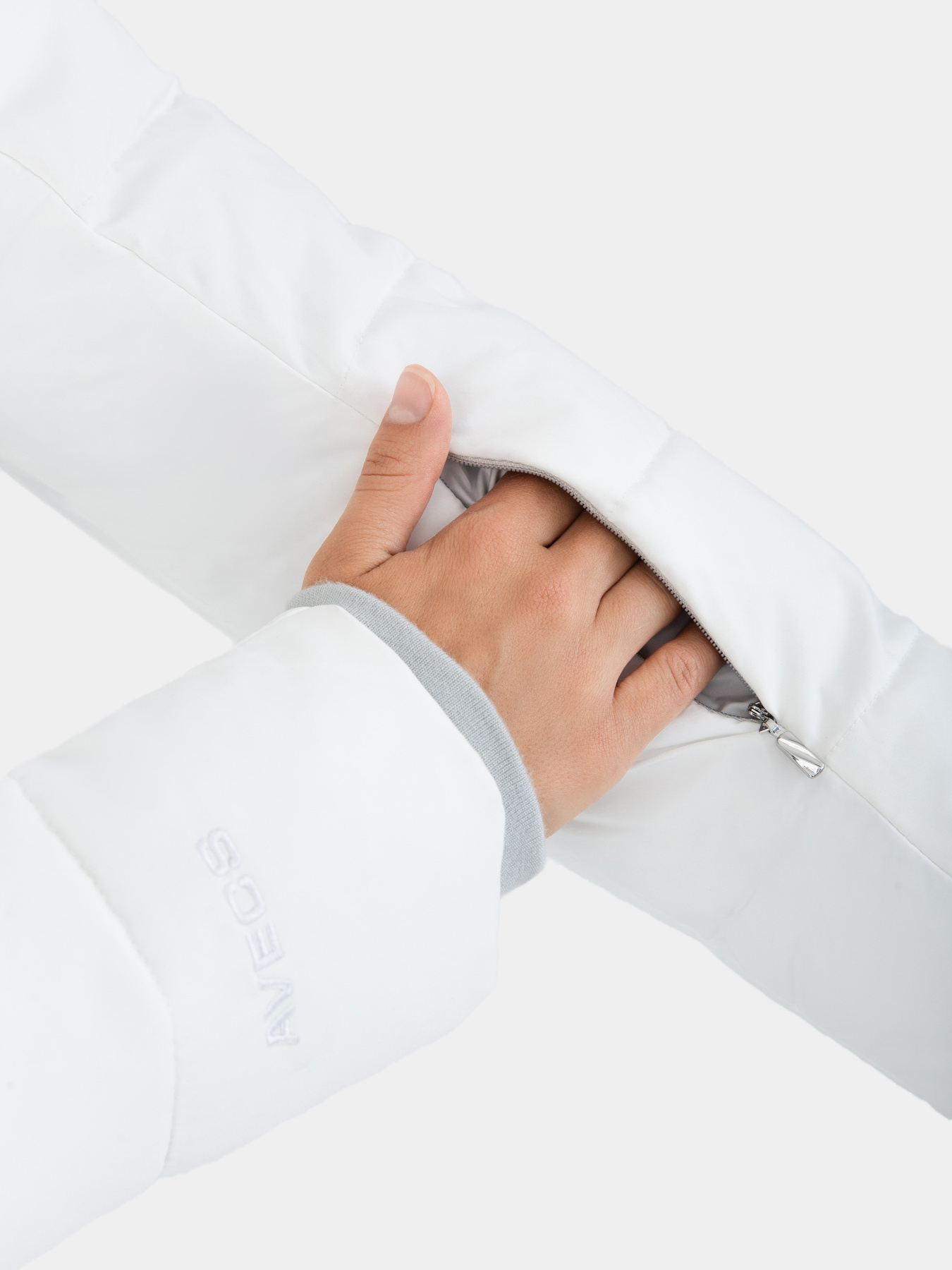 Гірськолижна куртка AVECS Модель 70503-5 Фото