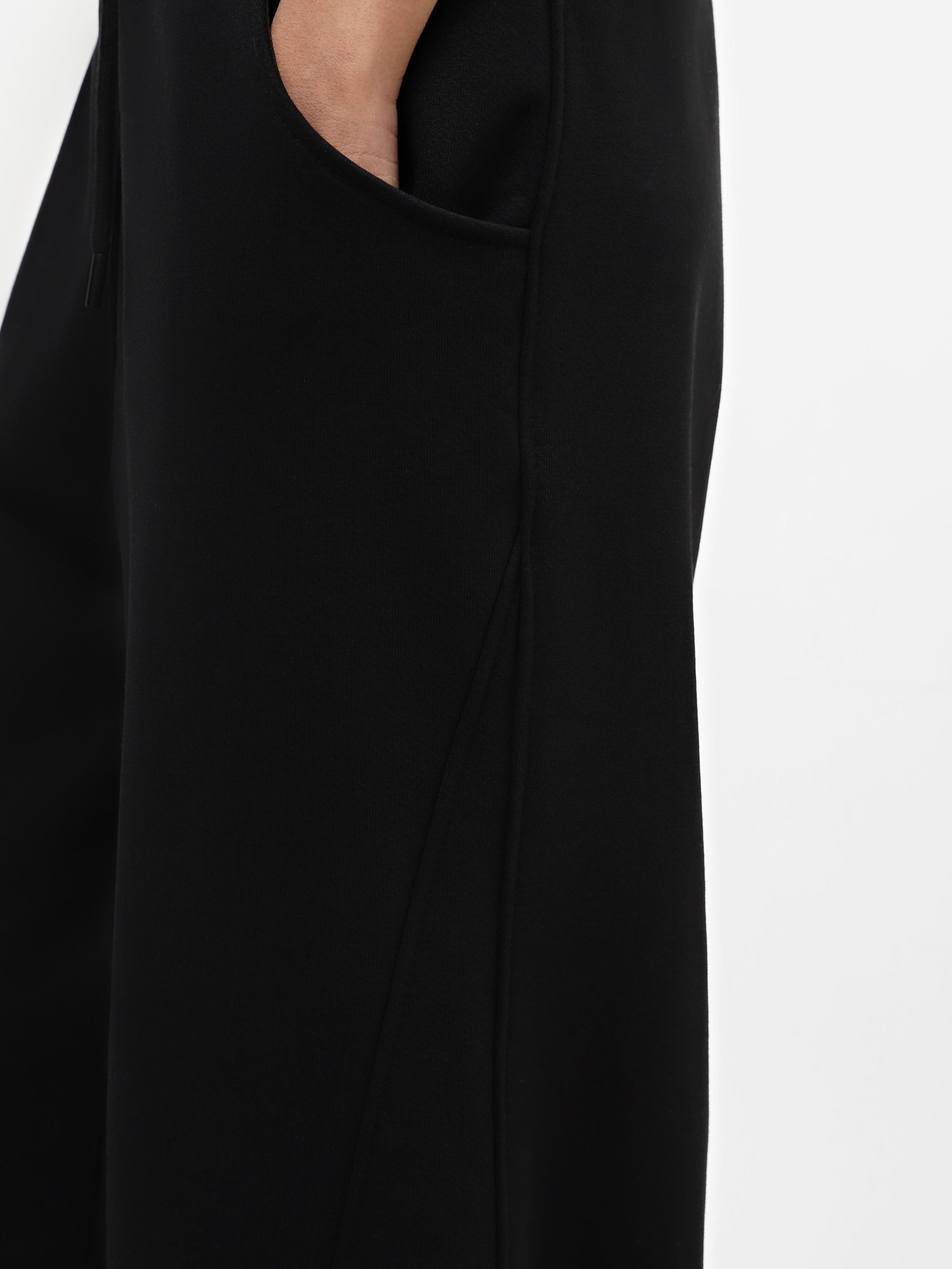 Палаццо IJ модель wide-freedom-black Фото