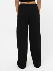 Палаццо IJ модель wide-freedom-black Фото